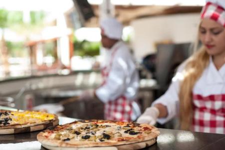 Leonardo Club Eilat - Все включено - 48