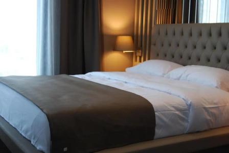 The City Suites - 36