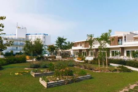 Seapark Spa Resort - 39
