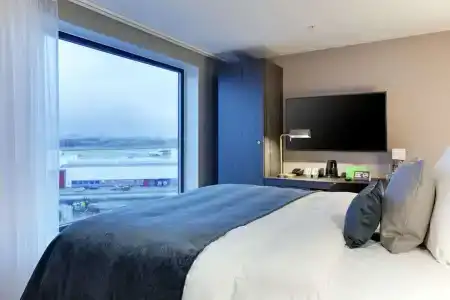 Clarion Air - 5