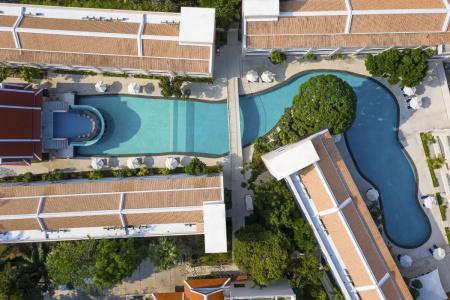 Celes Beachfront Resort Koh Samui - Sha Extra Plus - 26