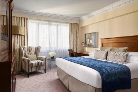 Intercontinental London Park Lane, An Ihg - 5