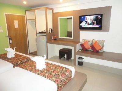 D2 lamoon resotel-SHA Extra plus - 50