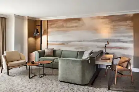 Jw Marriott Phoenix Desert Ridge Resort & Spa - 119