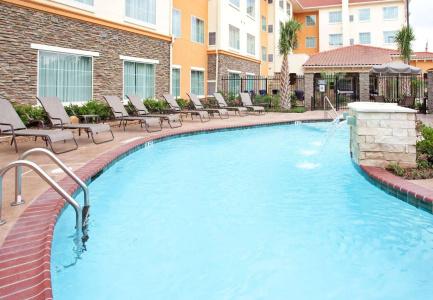Residence Inn by Marriott Houston I-10 West/Park Row - 9