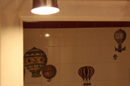 b&b Re Umberto - 25