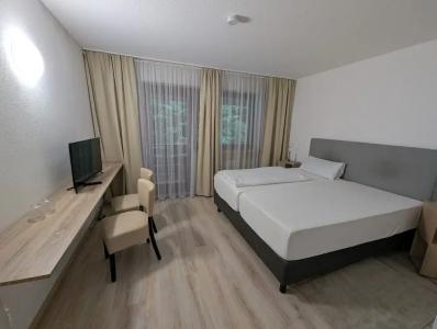 Pension Blüchersruh - 35