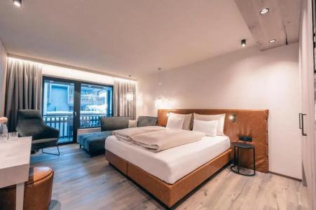 ZillergrundRock Luxury Mountain Resort - 55