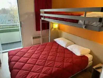 Premiere Classe Blois Nord - 1