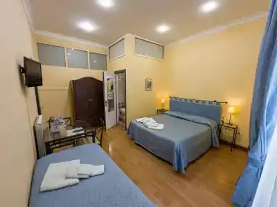 Monteoliveto Bed & Breakfast - 38