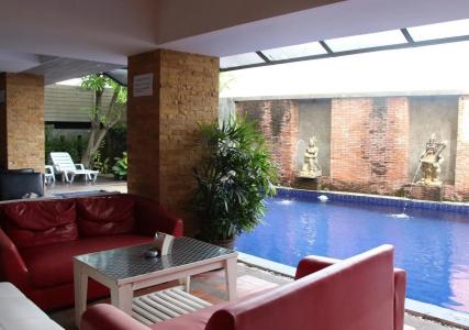 Twin Inn - 11
