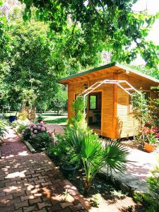 Simge Pension - 17
