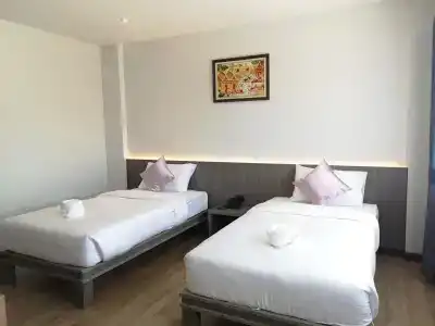 Orchid Residence Suratthani - 2