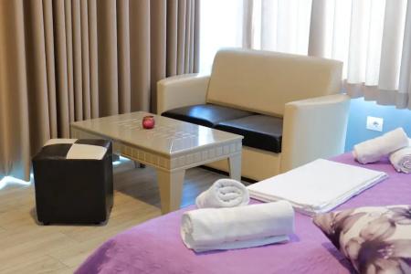 Oceanic Overview Suites - 88