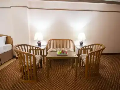 Grand Plaza - 15