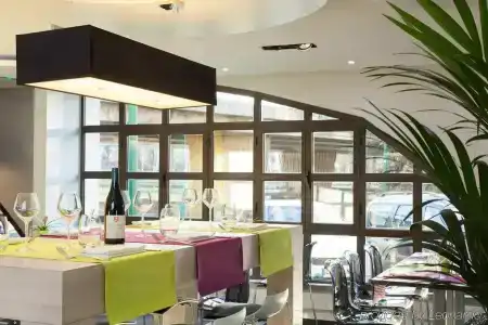 ibis Styles Reims Centre - 21