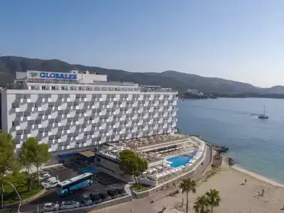 Globales Santa Lucia - Adults Only 18 - 20