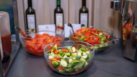 Holiday Inn Express - Luzern - Kriens, An Ihg - 49
