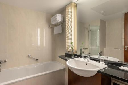 Sheraton Carlton Nuernberg - 18