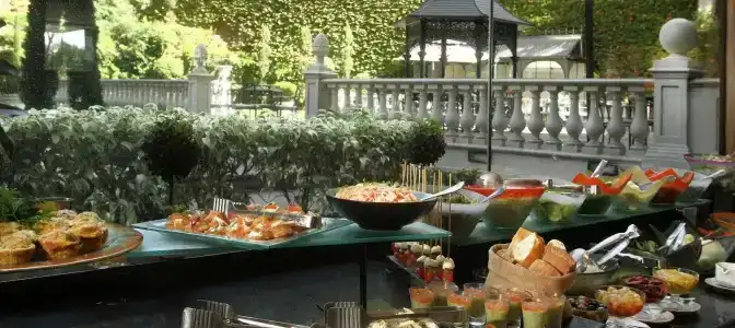Emperador Buenos Aires - 13