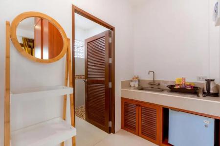 Club Bamboo Boutique Resort & Spa - Sha Certified - 383