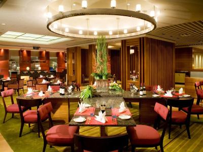 Wuhan Jin Jiang International - 25