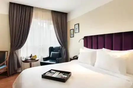 Hanoi La Siesta & Spa - 101