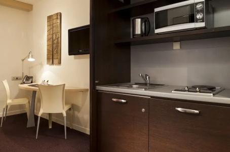 Sure by Best Western Nantes Beaujoire - 43