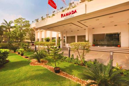 Ramada Chennai Egmore - 0