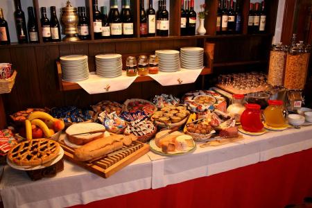 Pilier D'Angle & Wellness - 10