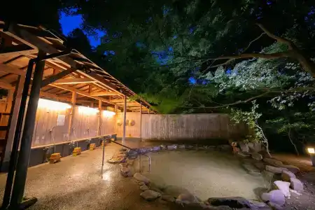 Yumoto Ueyama Ryokan - 28