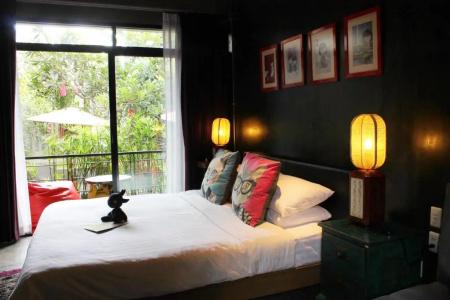 Sleep Mai Thapae Chiang Mai Old City Lifestyle - Sha Plus - 69
