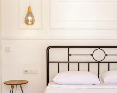 Paydos Otel Yarımada - 125