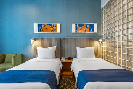 Holiday Inn Express Shangdi Beijing, An Ihg - 4
