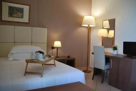Domus Mariae Albergo - 22