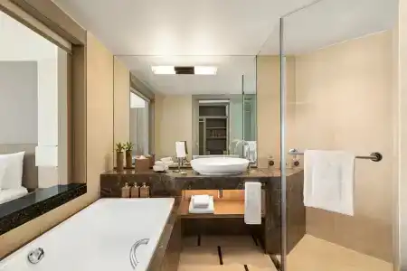 Shangri-La's Le Touessrok & Spa - 21