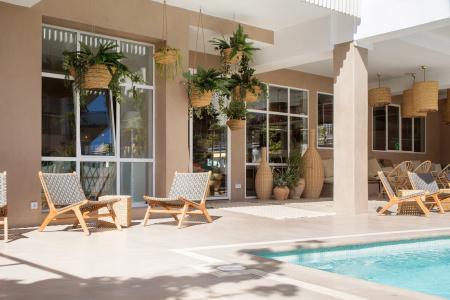 The 15th Boutique 4* - 15