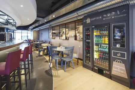 Holiday Inn Express - Le Havre Centre - 25