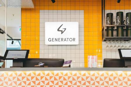 One80° Hostels Berlin - 38