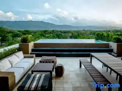 Atta Lakeside Resort Suite - 46