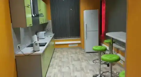 на Бутлерова - 9
