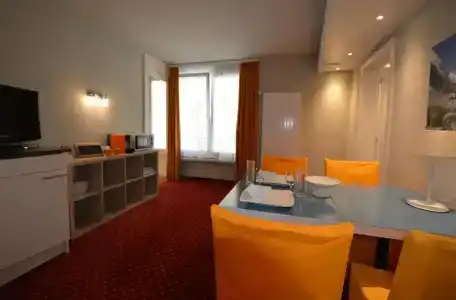ApartGoldey - 33