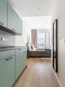 limehome Berlin Müllerstraße - 93