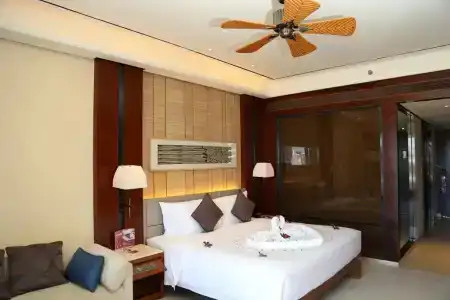 Crowne Plaza Sanya City Center, An Ihg - 114