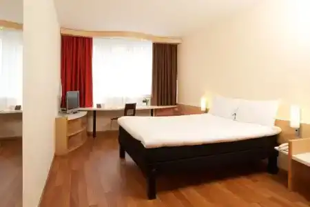 Ibis Budapest City - 49