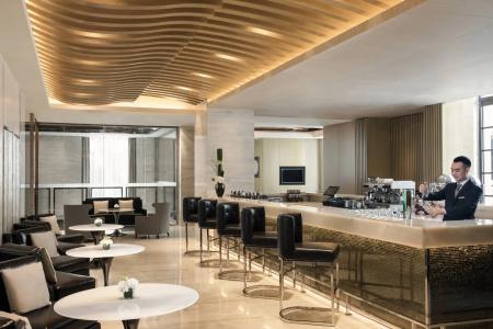 Courtyard by Marriott Shanghai Changfeng Park - 22