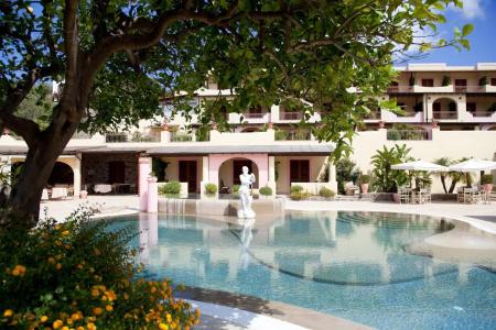 Residence Mendolita - 14