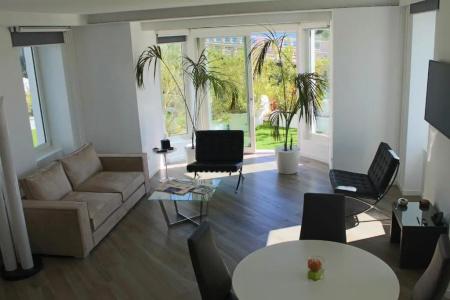 Sanremo Luxury Suites - 106
