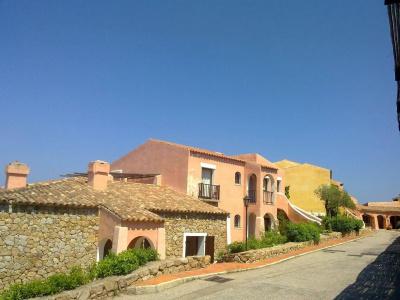 Bagaglino I Giardini Di Porto Cervo - 17