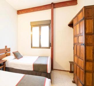 Parador de Santiago - Hostal Reis Catolicos - 21